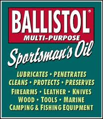 Ballistol